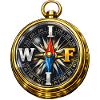 Compass with WIFI