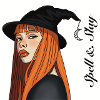 Spell & Slay Witchy Aesthetic