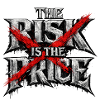 Cross Risk: Rebellious Red X