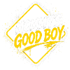 Mommy's Good Boy - Graffiti Streetwear