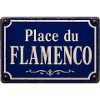 Place du Flamenco