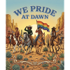 Dawn Pride Riders