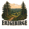 Erzgebirge