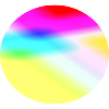 Rainbow Circle