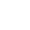 Funny peeking donkey