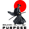 Urbane Ronin | Solo On Intent