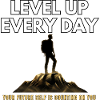 Level Up Every Day