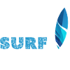 Eat sleep surf start again
