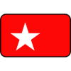 Logo der Maastricht-Flagge