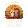 Großer Bruder Eule