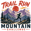 Trail Run - Mountain Challenge