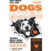 Dogs Over Everything Fun Dog Design
