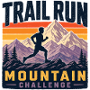 Trail Run - Mountain Challenge