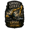 Großes Gerät. Große Leistung.