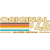 Original 48 Limited Edition