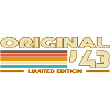Original 43 Limited Edition