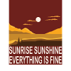 Sunrise Sunshine