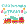Christmas Train