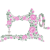 sewing machine