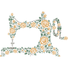 sewing machine