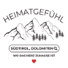 Heinatliebe  - Südtirol  - Dolomiten 