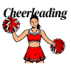 Cheerleader