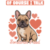 French Bulldog Frenchie Dog Breed
