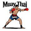 Muay Thai Kickboxen