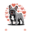 French Bulldog Frenchie Dog Breed