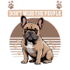 French Bulldog Frenchie Dog Breed