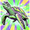 Schildkröte