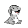 T Rex Music