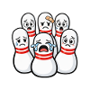 Kegeln