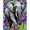 éléphant