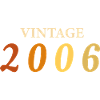 Tee 20 Ans Légende Né(e) 2006
