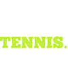 Manger dormir Tennis Répéter