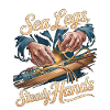 Marine Electrician Sea Legs Electrical Technician