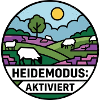 Lüneburger Heide Heidemodus Aktiviert 
