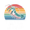 Team Mantis Shrimp Retro Rainbow