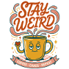 Coffee Chaos Repeat