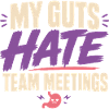 Crohn's disease, Crohn's disease, Ibd-krieger