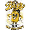 Beer Can Cartoon: Not Beer Cant