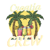 Croatia Crew