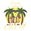 Gran Canaria Crew