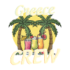 Équipage Grèce