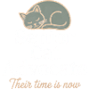 Senior Cat Advocate