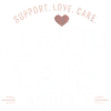 Senior Cats Advocate Tee