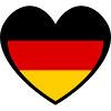 BlackRedGold Shield