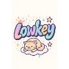 Lowkey Cat Dream Cloud