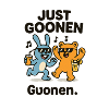 Just Goonen Party Bears
